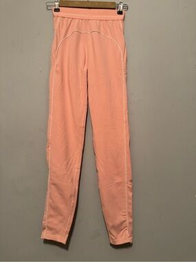 Alo Yoga High-Waist Heart Throb Women Legging